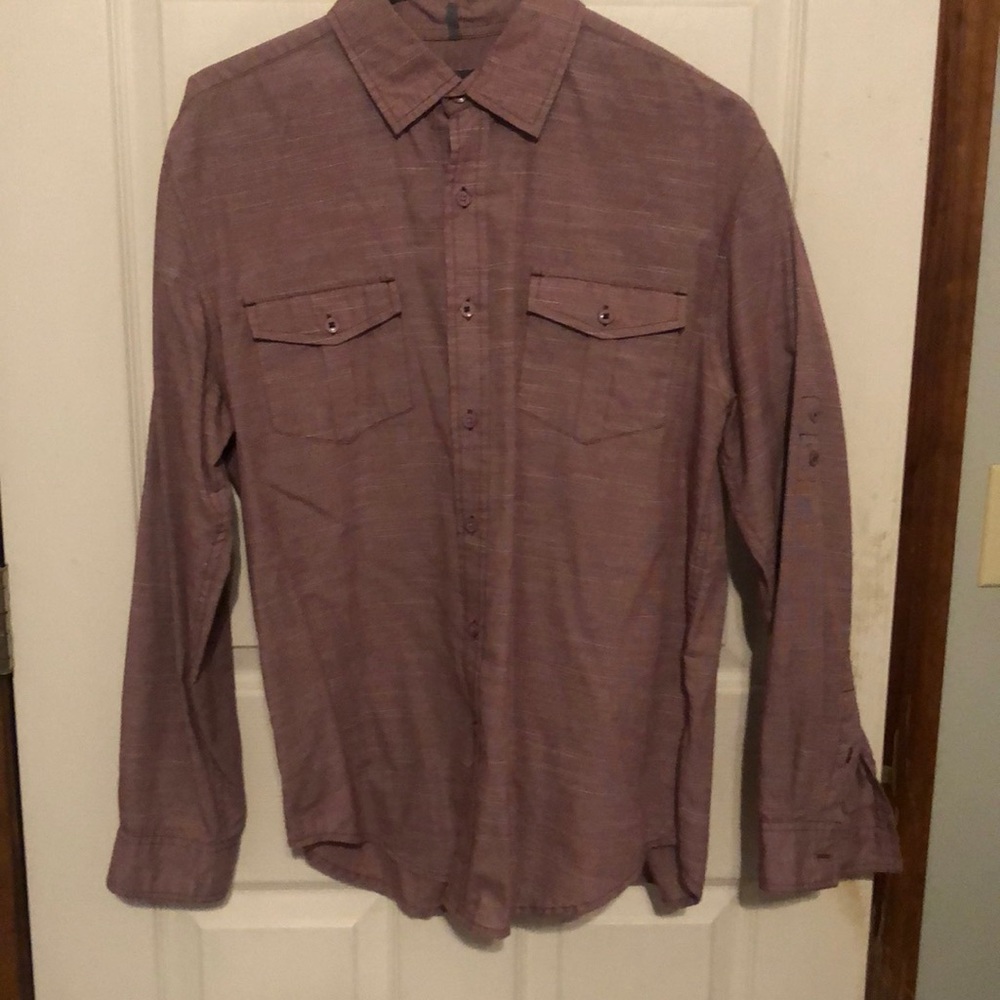 Men’s shirt
